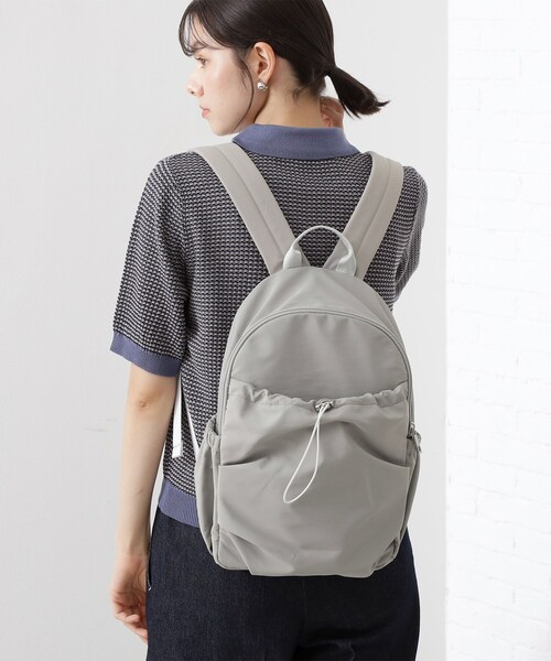 THE SHOP TK デイバック リュック ナイロンリュック レディース