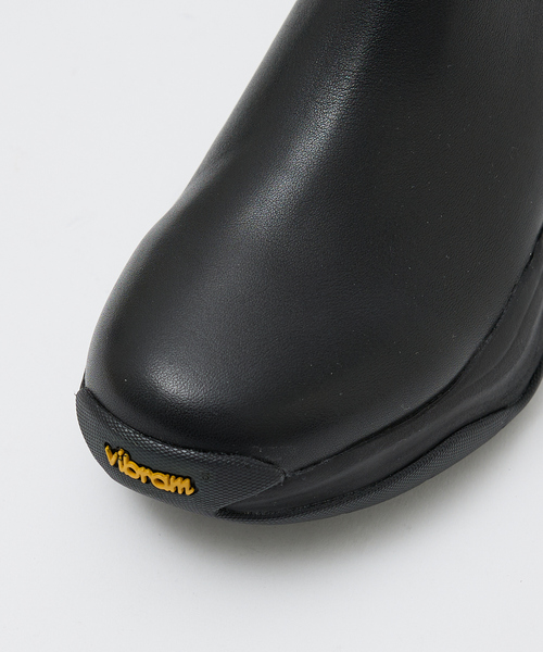 Au BANNISTER（オゥ バニスター） ブーツ 「Vibram/ヴィブラムソール