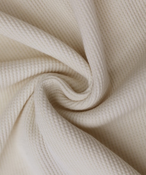 「select MOCA」 ノースリーブトップス FREE ブラック レディース_画像5