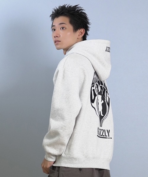 ✨美品✨BRIEFING フルジップパーカー メンズＬ カーキ フード ロゴ ✨美品✨BRIEFING フルジップパーカー メンズL カーキ フード ロゴ ゴルフ