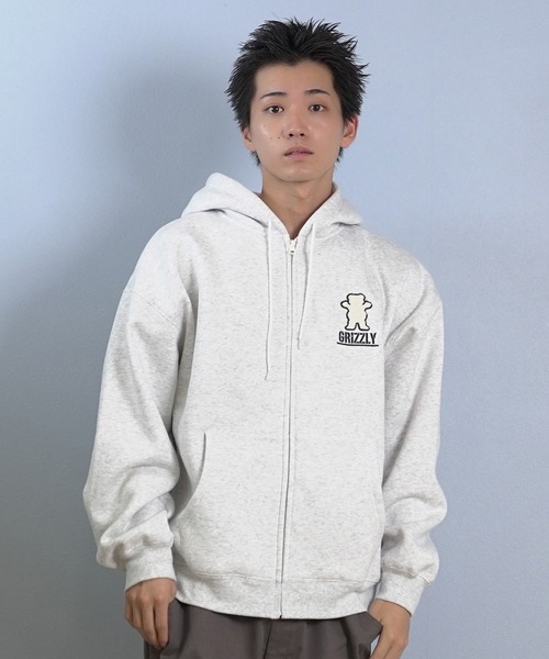 kapital フーディー　パーカー　Fleece Fur Grizzly kapital フーディー パーカー Fleece Fur Grizzly 【公式通販】