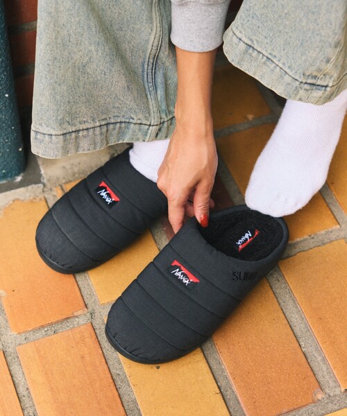 ナンガ subu（ファッション）のおすすめ人気商品一覧 通販
