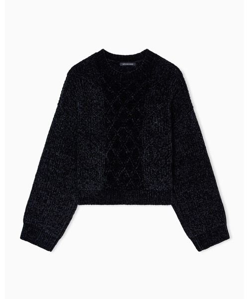 ARMANI EXCHANGE ニット セーター 「A|X アルマーニ エクスチェンジ