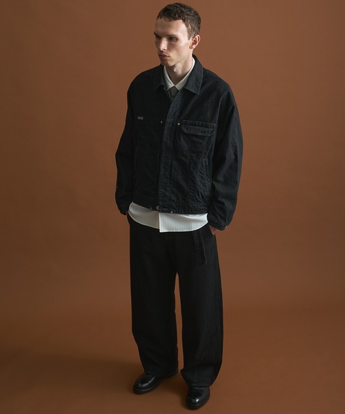 PUBLIC TOKYO（パブリックトウキョウ） ブルゾン アウター SHIOTA