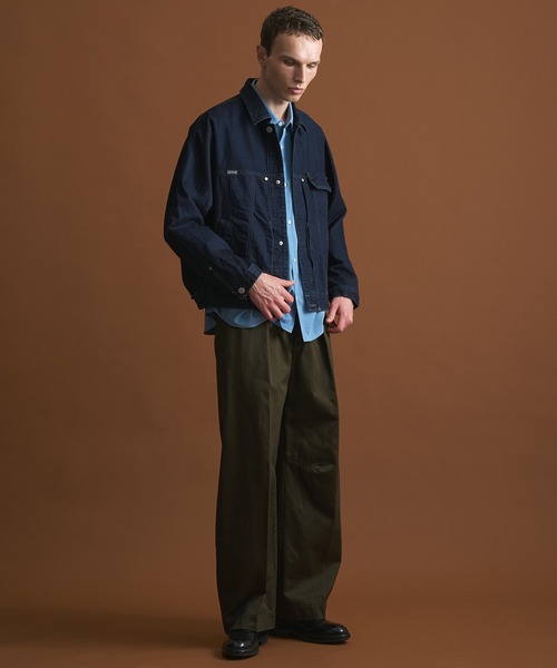 PUBLIC TOKYO（パブリックトウキョウ） ブルゾン アウター SHIOTA