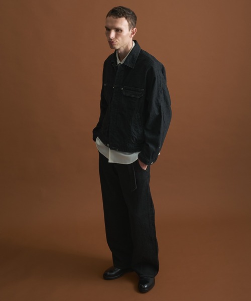 PUBLIC TOKYO（パブリックトウキョウ） ブルゾン アウター SHIOTA