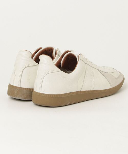 REPRODUCTION OF FOUND / ローカットスニーカー/42/BRW/スウェード REPRODUCTION OF FOUND 「REPRODUCTION FOUND」 ローカットスニーカー
