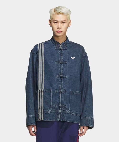 ジャージ CTTトラックトップ3.0（ジェンダーニュートラル） / ジャージ / アディダスオリジナルス adidas Originals メンズ レ | adidas | 03