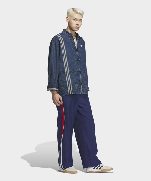ジャージ CTTトラックトップ3.0（ジェンダーニュートラル） / ジャージ / アディダスオリジナルス adidas Originals メンズ レ | adidas | 07
