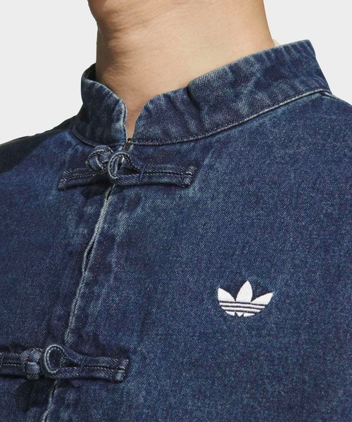 ジャージ CTTトラックトップ3.0（ジェンダーニュートラル） / ジャージ / アディダスオリジナルス adidas Originals メンズ レ | adidas | 05