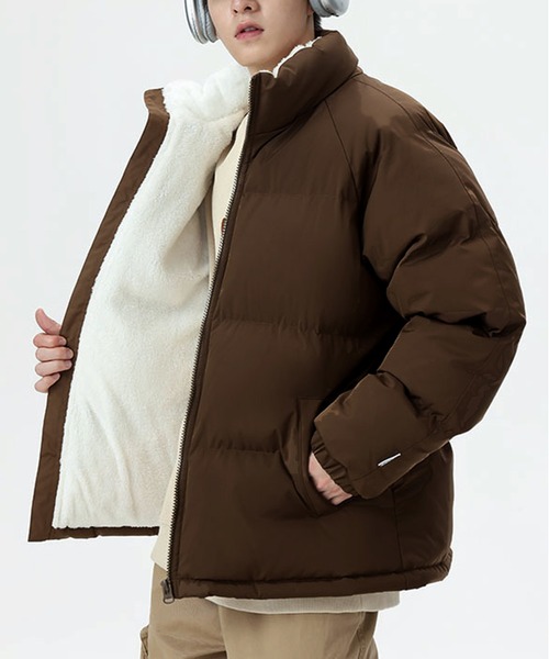 ホルバー ダウンジャケット（メンズファッション） | ファッション の