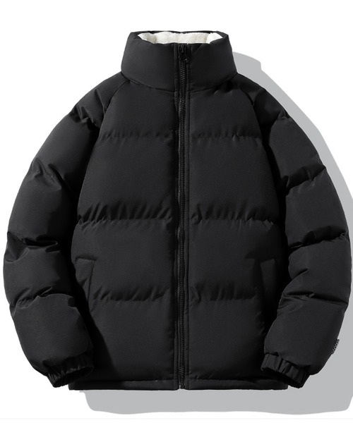 JOHNNY WOLF（ジョニーウルフ） ダウンジャケット ダウン BARAWA