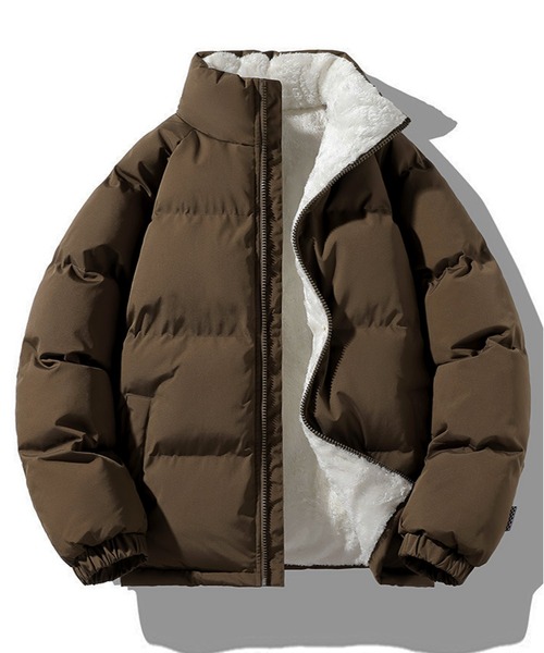 JOHNNY WOLF（ジョニーウルフ） ダウンジャケット ダウン BARAWA