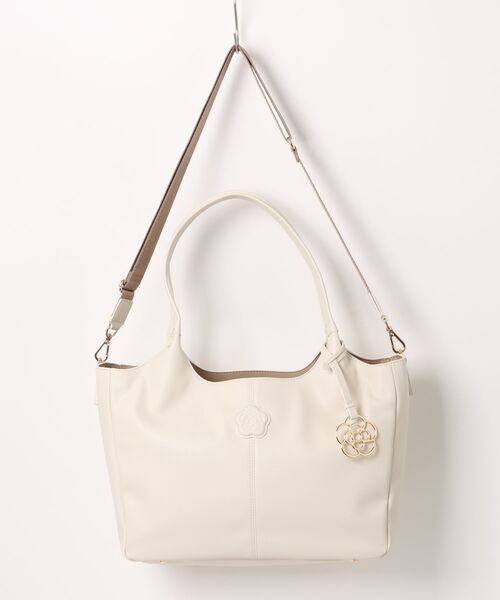 CLATHAS（クレイサス） トートバッグ デポ 2WAYトートバッグ