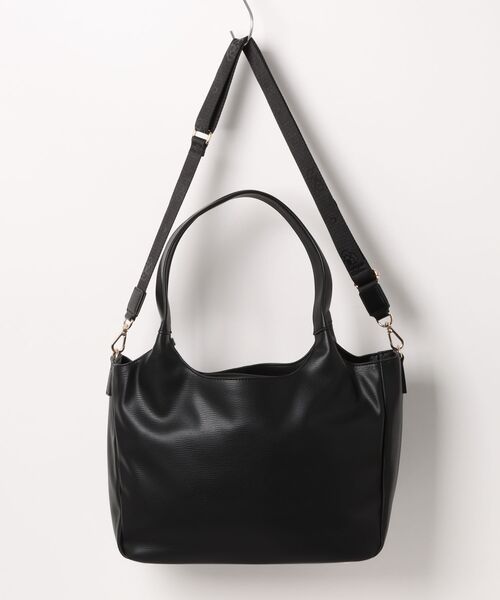 CLATHAS（クレイサス） トートバッグ デポ 2WAYトートバッグ