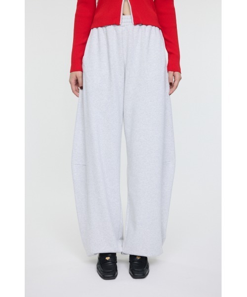 MOUSSY（マウジー） スウェットパンツ ジャージ 「再入荷＆新色登場