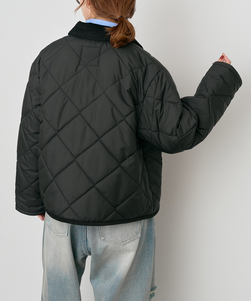 Spick＆Span（スピック アンド スパン） コート アウター LAVENHAM