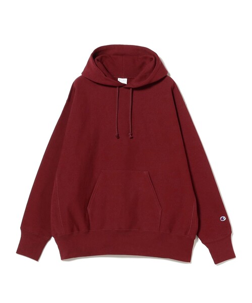 MIN-NANO トレーナー スウェット 「別注」Champion × MIN-NANO