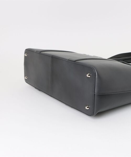 MEN'S BIGI（メンズビギ） トートバッグ 「SEEKER/シーカー」別注