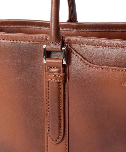 MEN'S BIGI（メンズビギ） トートバッグ 「SEEKER/シーカー」別注