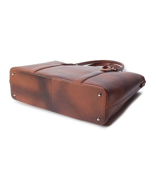 MEN'S BIGI（メンズビギ） トートバッグ 「SEEKER/シーカー」別注