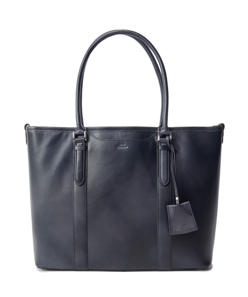 MEN'S BIGI（メンズビギ） トートバッグ 「SEEKER/シーカー」別注