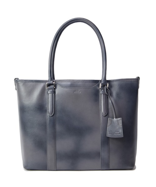 MEN'S BIGI（メンズビギ） トートバッグ 「SEEKER/シーカー」別注