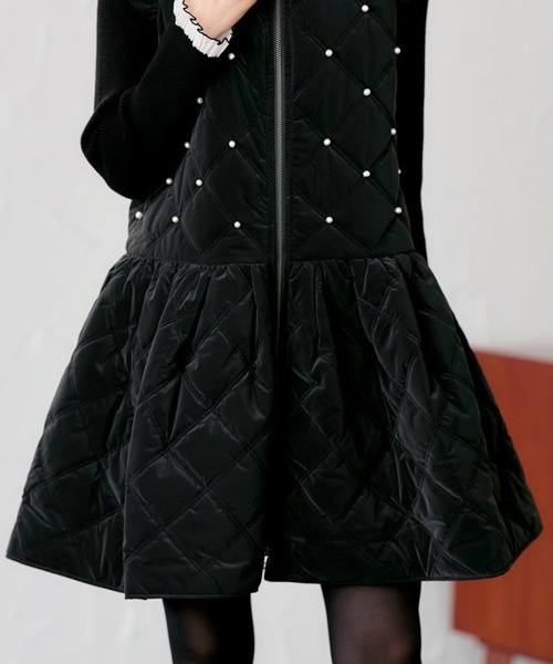 RUIRUE BOUTIQUE（ルイルエブティック） ワンピース : ZOZOTOWN Yahoo