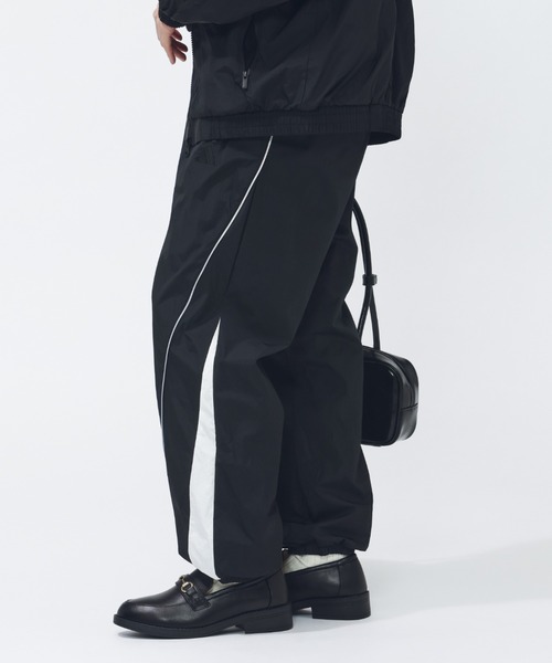 adidas（アディダス） パンツ adidas STSV ウーブンパンツ レディース