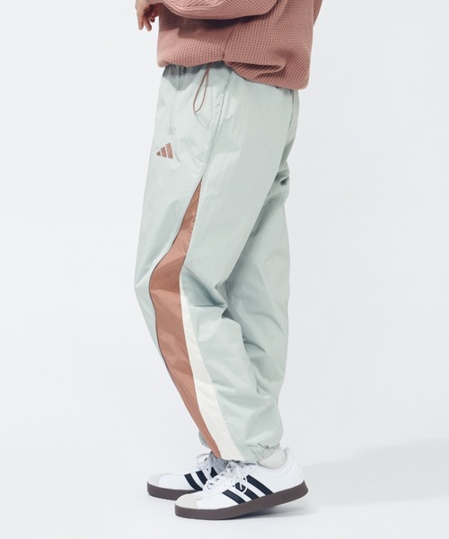 adidas（アディダス） パンツ adidas STSV ウーブンパンツ レディース