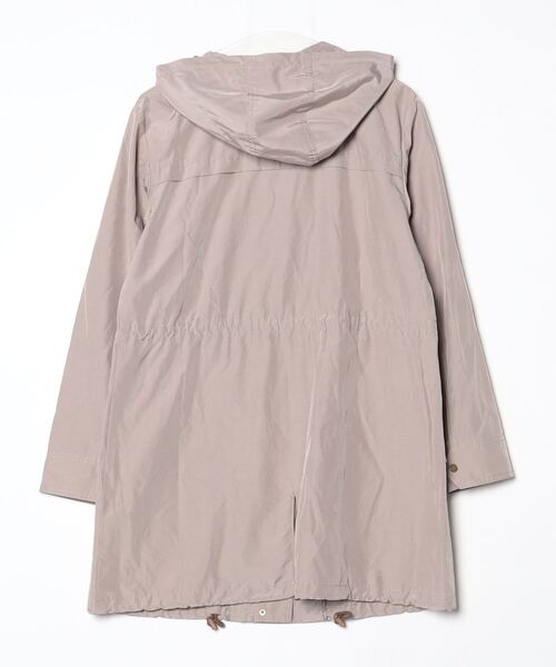 UNTITLED（アンタイトル） コート 2 ベージュ レディース : ZOZOTOWN