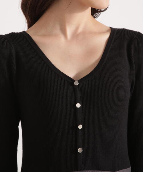 PROPORTION BODY DRESSING（プロポーションボディドレッシング