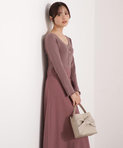 PROPORTION BODY DRESSING ワンピース　プロポーション PROPORTION BODY DRESSING（プロポーションボディドレッシング