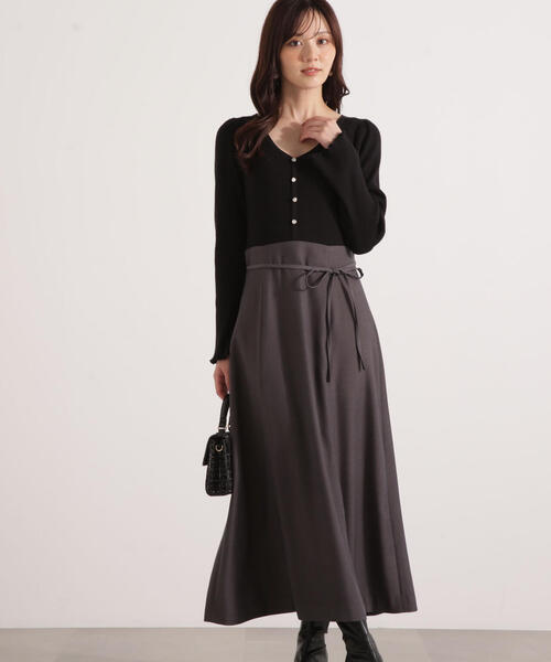 PROPORTION BODY DRESSING（プロポーションボディドレッシング