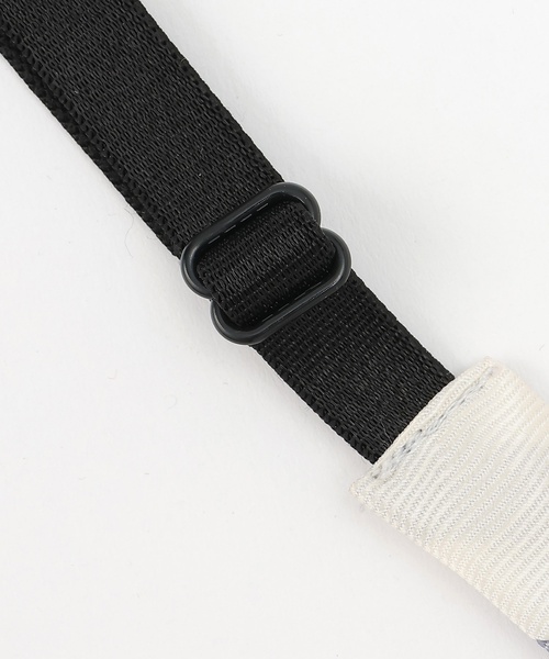 「卒服・セレモニー」レジメンタル柄リボンタイ | LOVETOXIC | 13