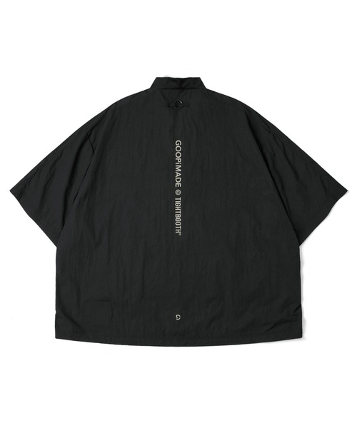 TIGHTBOOTH PRODUCTION（タイトブースプロダクション） シャツ