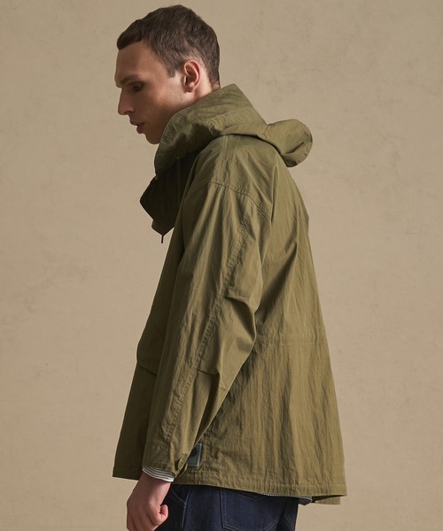 PUBLIC TOKYO モッズコート PUBLIC TOKYO（パブリックトウキョウ） モッズコート コート 「2way