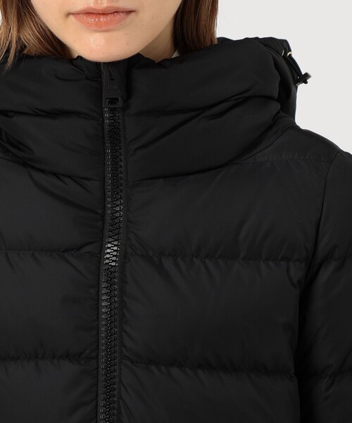 HERNO（ヘルノ） ダウンコート ダウンジャケット 「別注」HERNO NYLON