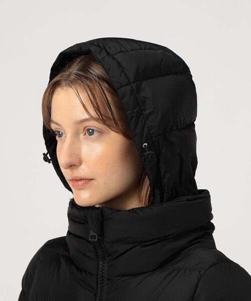 HERNO（ヘルノ） ダウンコート ダウンジャケット 「別注」HERNO NYLON