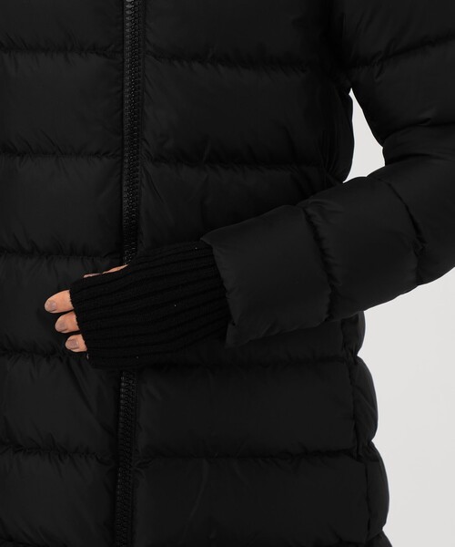 HERNO（ヘルノ） ダウンコート ダウンジャケット 「別注」HERNO NYLON