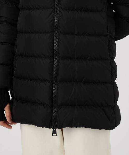 HERNO（ヘルノ） ダウンコート ダウンジャケット 「別注」HERNO NYLON