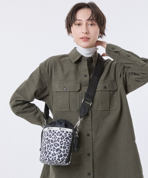 LeSportsac（レスポートサック） ショルダーバッグ バッグ SM