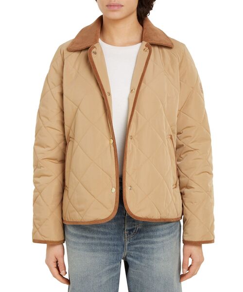  HILFGERアウターリバーシブル TOMMY HILFIGER（トミー・ヒルフィガー） ブルゾン アウター