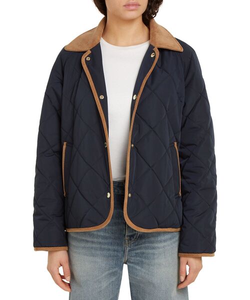 TOMMY HILFIGER（トミー・ヒルフィガー） ブルゾン アウター