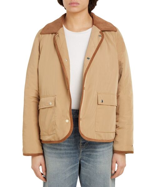 TOMMY HILFIGER（トミー・ヒルフィガー） ブルゾン アウター