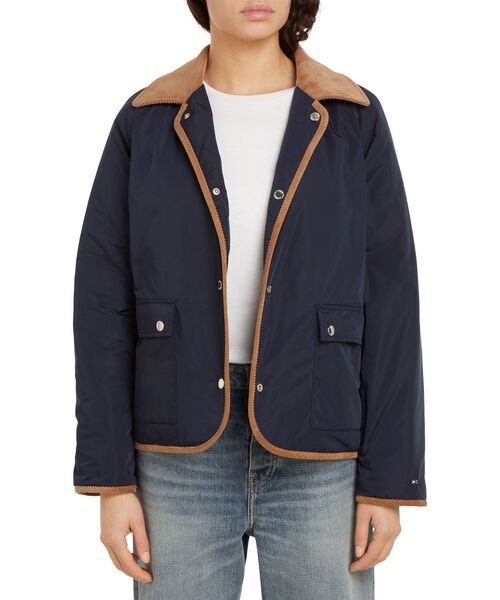 TOMMY HILFIGER（トミー・ヒルフィガー） ブルゾン アウター