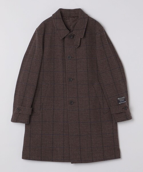 SHIPS Colors（シップスカラーズ） ステンカラーコート コート SHIPS