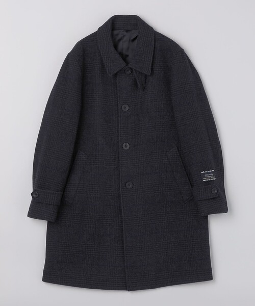 SHIPS Colors（シップスカラーズ） ステンカラーコート コート SHIPS