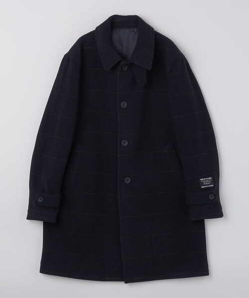 SHIPS Colors（シップスカラーズ） ステンカラーコート コート SHIPS