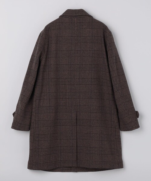 SHIPS Colors（シップスカラーズ） ステンカラーコート コート SHIPS